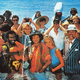 Robin Williams stars in Club Paradise, a movie only a kid could like